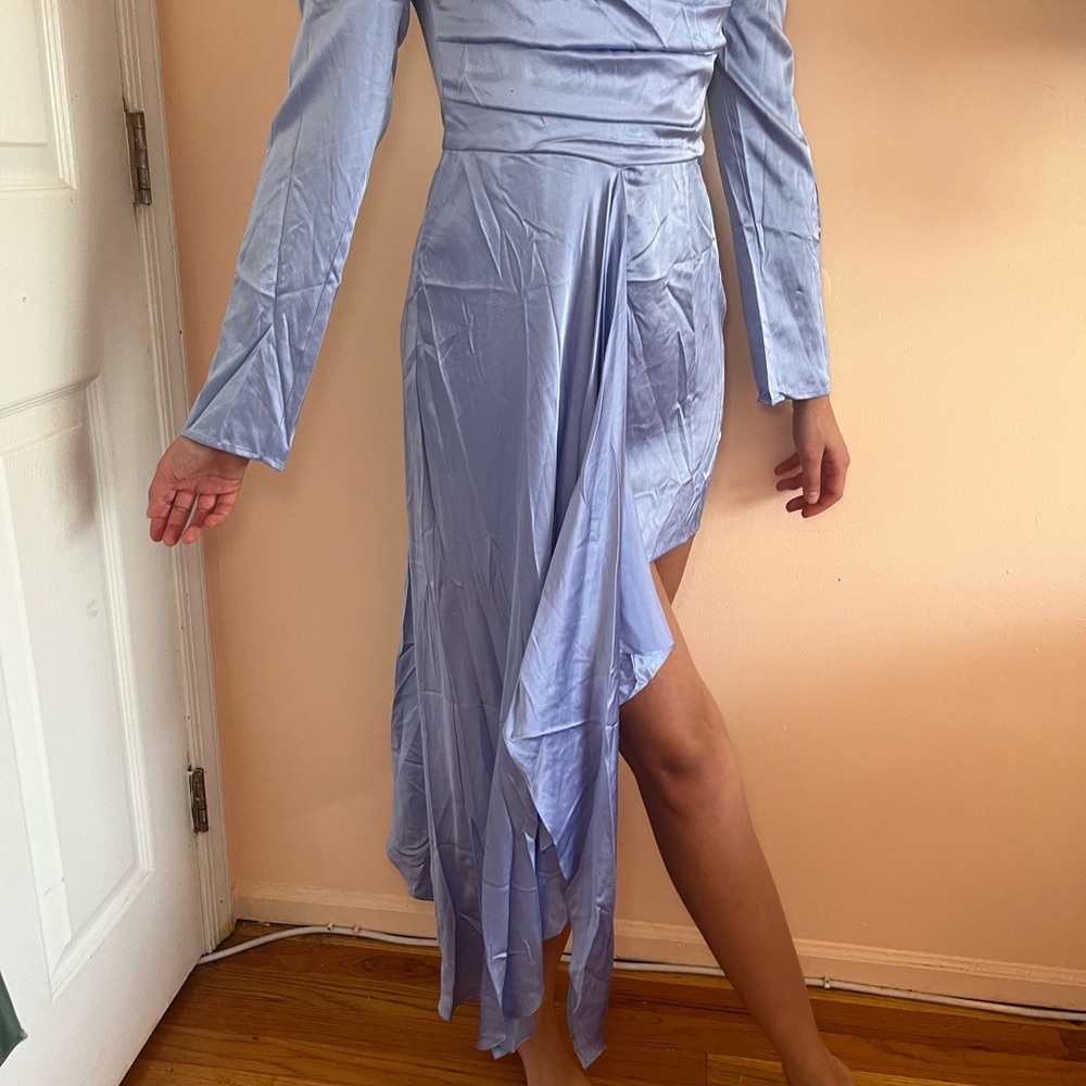 BRAND NEW AIIFOS DRESS - Picture 2 of 12